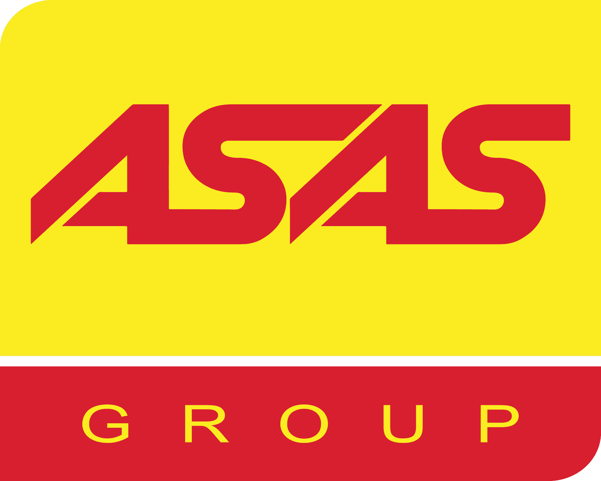ASAS client logo