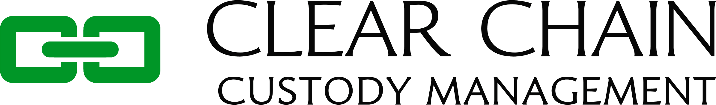 ClearChain client logo