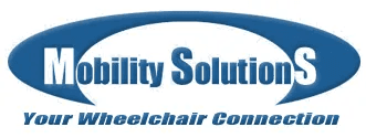 Mobility Solution client logo