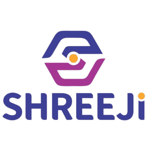 Shreeji client logo