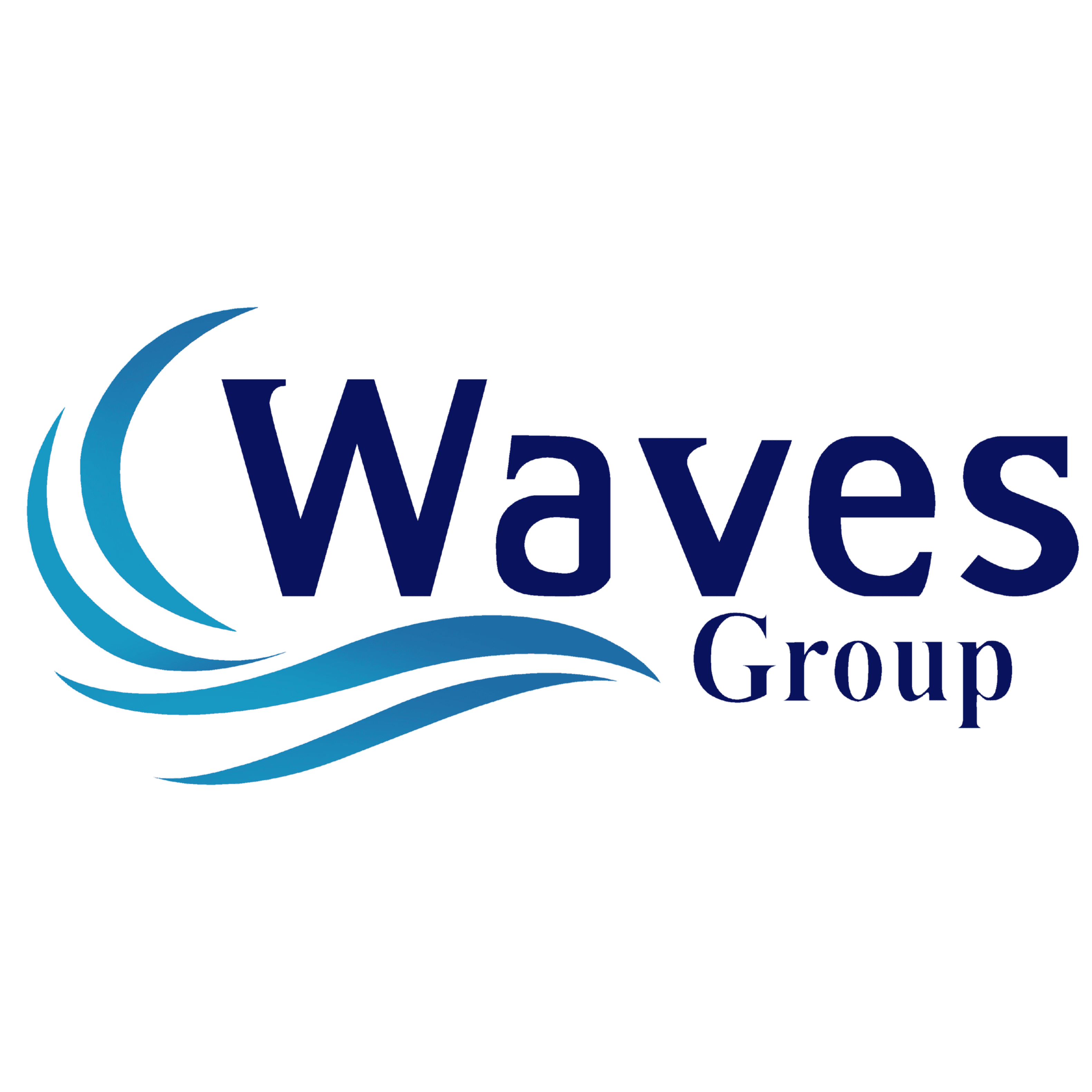 Waves Group client logo